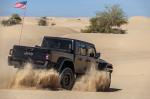 Jeep Gladiator HPE1000 Maximus by Hennessey 2019 года